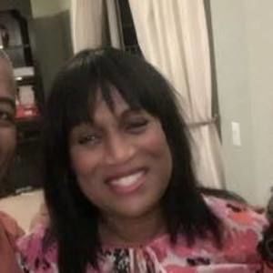 Meet your Posher, Ruth